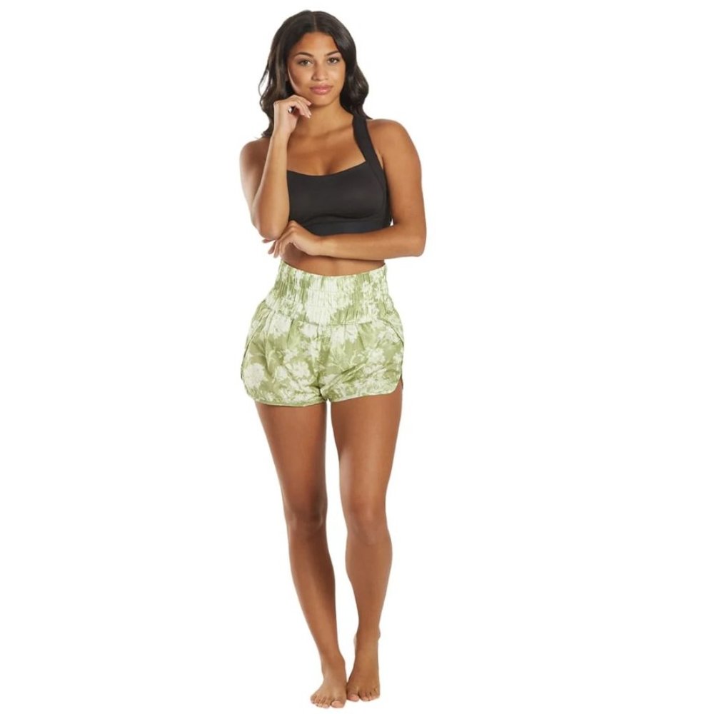 Free People Movement The Way Home Short